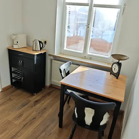 Apartmán Wildalm Buchenberg (Bavaria)