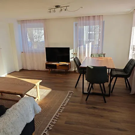 Wildalm Appartement
