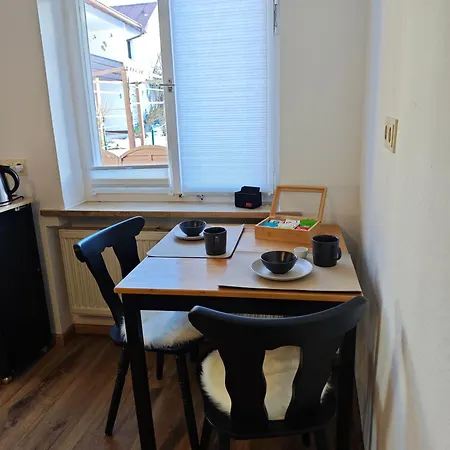 Wildalm 아파트 *